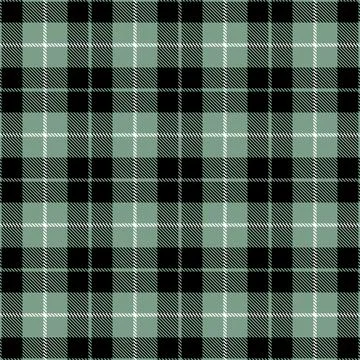 Tartan vector seamless pattern Stock Illustration