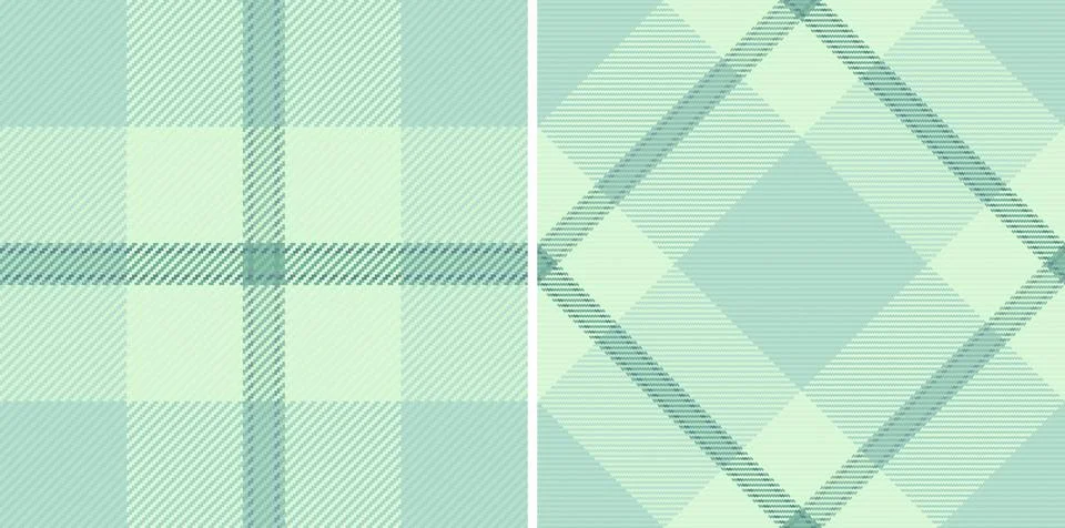 Tartan vector texture of background fabric seamless with a pattern check pl.. Illustrazione stock