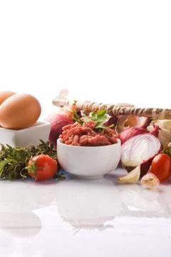 Tartare Stock Photos
