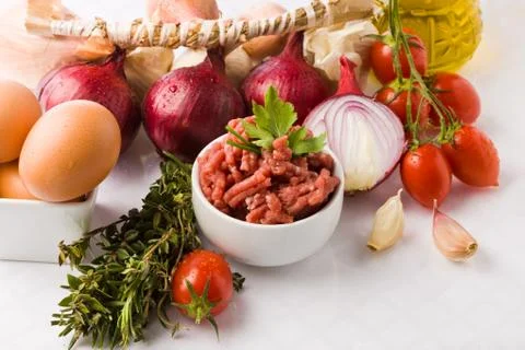Tartare Stock Photos