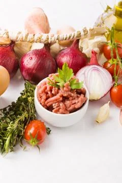 Tartare Stock Photos