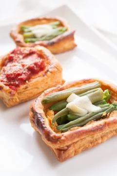 TARTINE Stock Photos