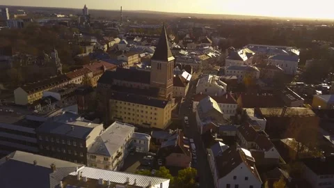 TARTU Stock Footage 143036178