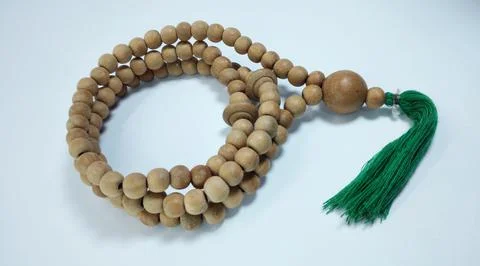 Tasbih 4 Stock Photos