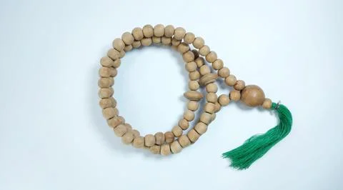 Tasbih 5 Stock Photos