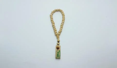 Tasbih Stock Photos