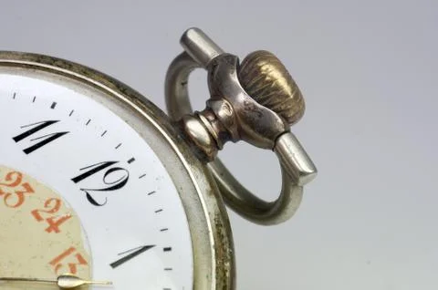 Taschenuhr Stock Photos