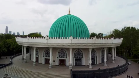 TASHKENT 14 Video stock 274364562