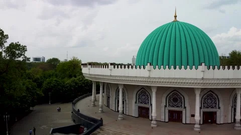 TASHKENT 17 Video stock 274364774