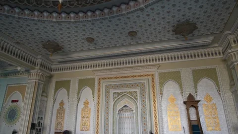 Tashkent Stock Footage 259742747