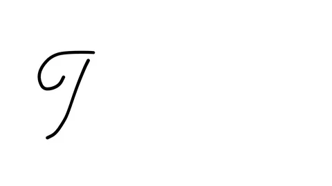 Task Decorative Handwriting Animation in Six Cursive and Gothic Fonts Stock Footage 118897588