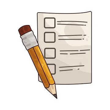 Task illustration Stock Illustration