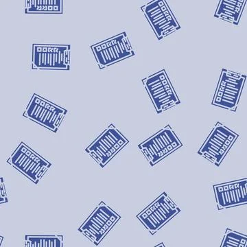 Task list clipboard hybrid work glyph vector seamless pattern Illustrazione stock