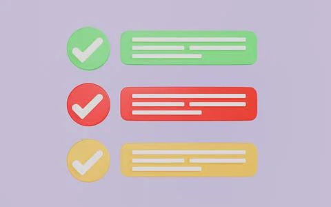 Task prioritization, planning workflow and efficient work organization 스톡 일러스트