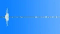 Tasmanian Sea Shore, Quiet Ambience, Single Loud Bird, Distant People, Loop Sound Effect