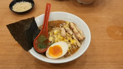 Taste of Asia 库存影片 334671733