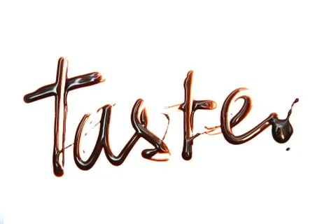 Taste Stock Photos