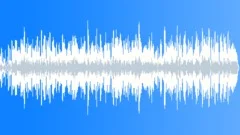 Tasteful Underscore with B3 organ for Major Live Streamed Game ProgramsStock Music