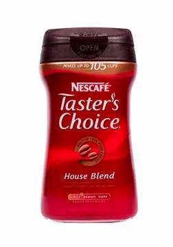 Tasters choice Photos