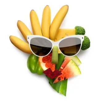 Tasty art. Stock Photos