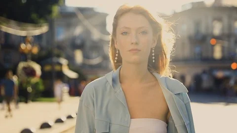 Tasty breakfast. Stock Footage 114758021