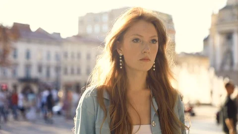 Tasty breakfast. Vídeo Stock 114758196