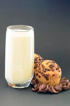 Tasty breakfast Stock Photos