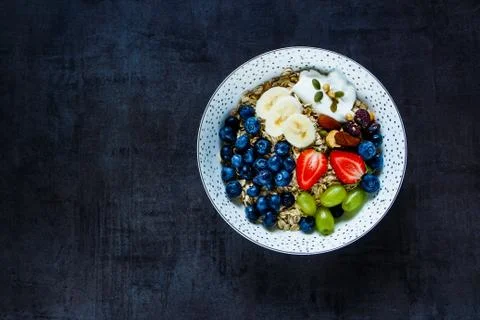 Tasty breakfast Stock Photos