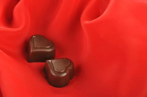 Tasty chocolate Stock Photos