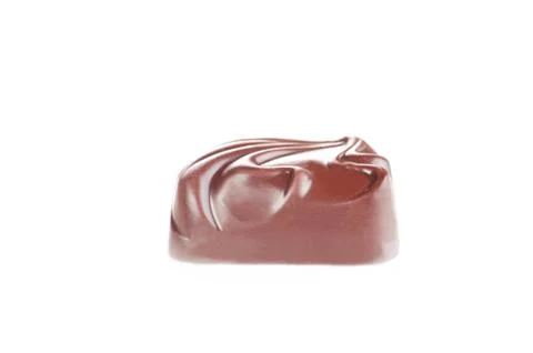 Tasty chocolates Stock Photos
