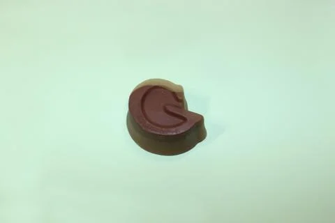 Tasty chocolates Stock-Fotos