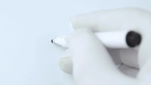 Tasty classical white tablets Stock Footage 86151203