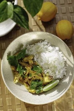 TASTY DELIGHT Foto stock