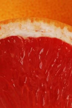 Tasty oranges Stock Photos