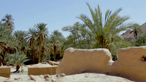  Tata South of Morocco  Stock Footage 137020410