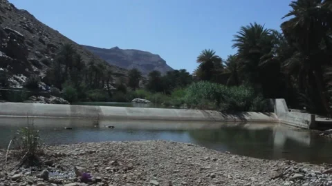  Tata South of Morocco  Stock Footage 137020727