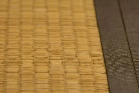 Tatami Mat Stock Photos