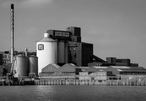 Tate &amp; Lyle Stock Photos