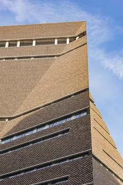 Tate Modern Stock Photos