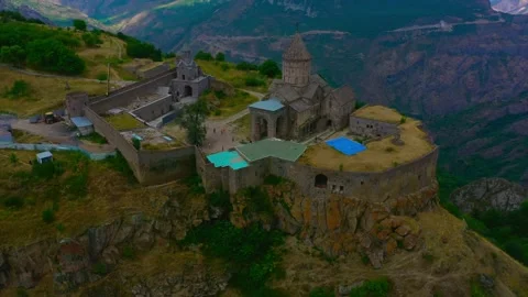 Tatev2 Vídeos de archivo 234159754