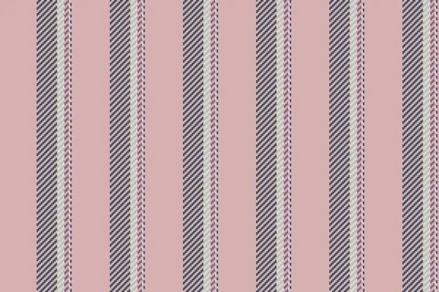 Tatin texture vector textile, vintage seamless fabric stripe. Loat backgrou.. イラスト素材