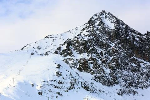 Tatra Mountains Stock Photos