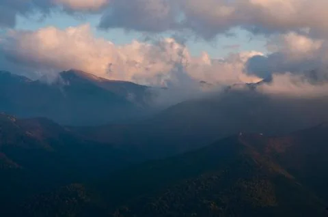 Tatra Mountains Stock Photos