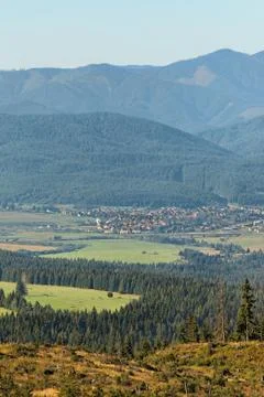 Tatras Stock Photos