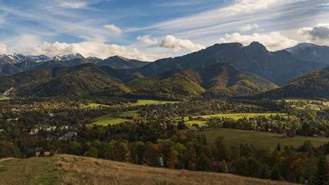 Tatras Stock Photos