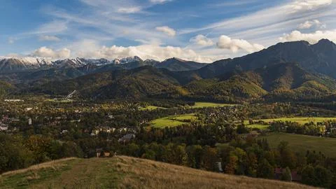 Tatras Stock Photos