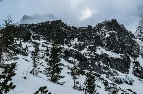 Tatry Stock Photos