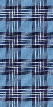 Tattersall pattern fabric background, new york plaid seamless texture. Outf.. Illustrazione stock