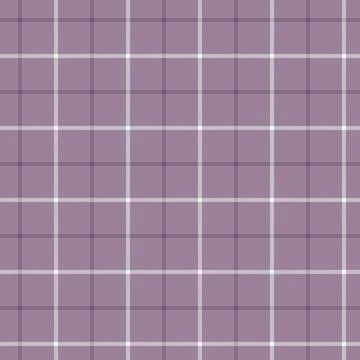 Tattersall plaid seamless surface pattern Illustrazione stock