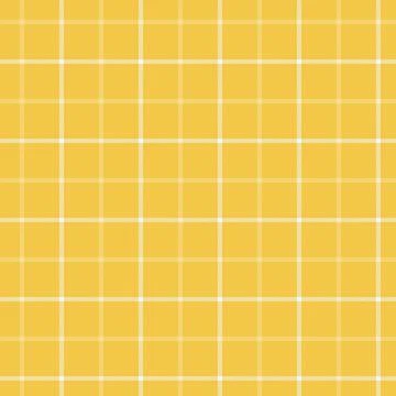 Tattersall plaid seamless surface pattern Illustrazione stock
